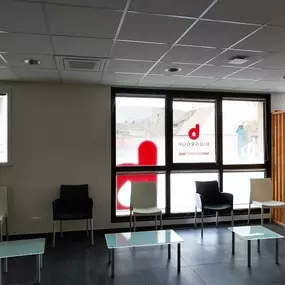 Bild von BIOGROUP - Laboratoire de Mutzig
