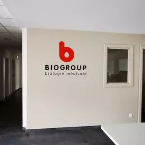 Bild von BIOGROUP - Laboratoire de Mutzig
