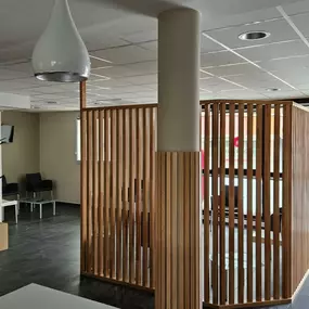 Bild von BIOGROUP - Laboratoire de Mutzig
