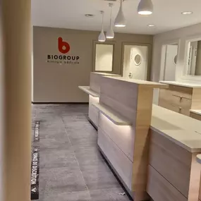 Bild von BIOGROUP - Laboratoire de Mutzig