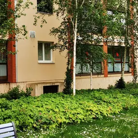 Bild von BIOGROUP - Laboratoire de Mutzig