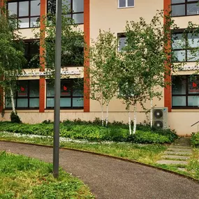 Bild von BIOGROUP - Laboratoire de Mutzig