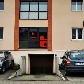 Bild von BIOGROUP - Laboratoire de Mutzig