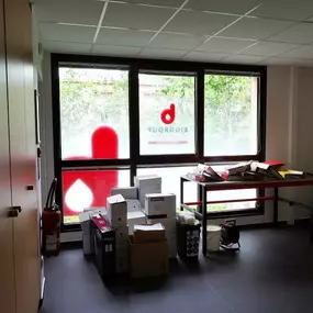 Bild von BIOGROUP - Laboratoire de Mutzig