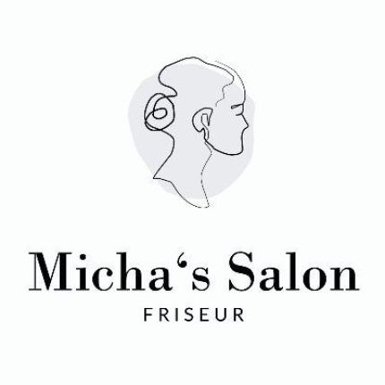 Logótipo de Micha's Salon