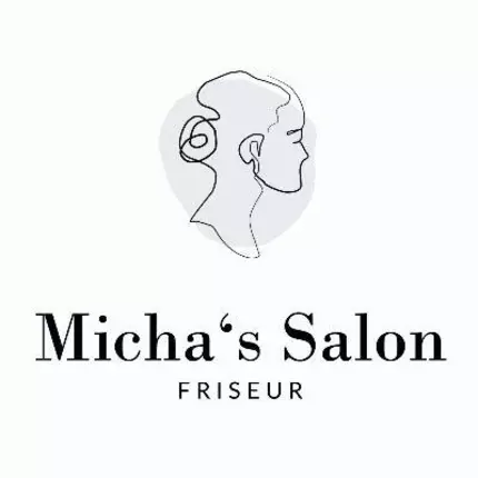 Logo de Micha's Salon