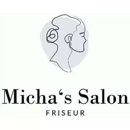 Logo von Micha's Salon