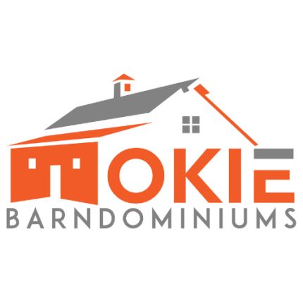 Logo van Okie Barndominiums LLC