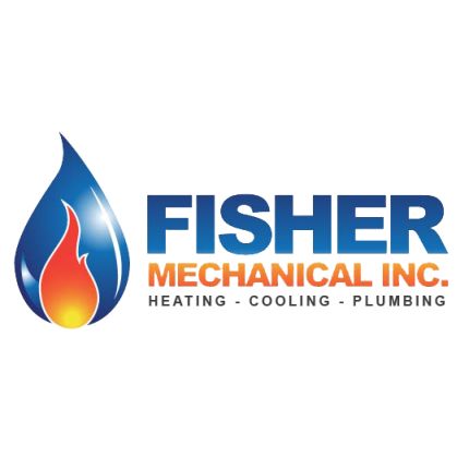 Logo van Fisher Mechanical Inc.