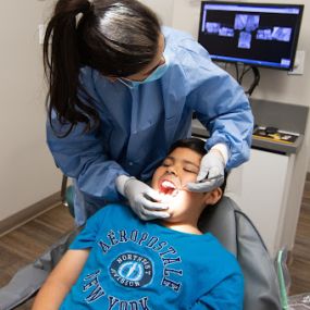 dentist lancaster - dental specialty care of lancaster