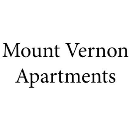 Logotyp från Mt. Vernon Apartments