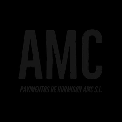 Logo van PAVIMENTOS DE HORMIGÓN AMC, S.L.