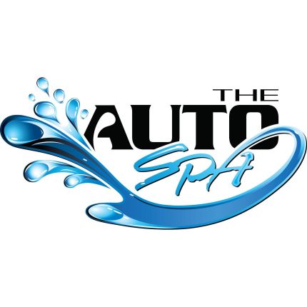 Logo fra The Auto Spa