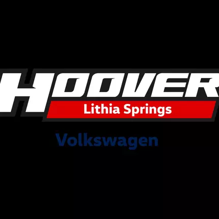 Logo from Hoover Volkswagen Lithia Springs