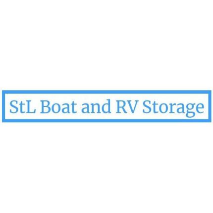 Logo od StL Boat & RV Storage