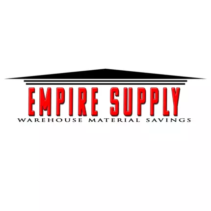 Logotipo de Empire Supply