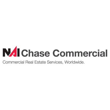 Logotyp från NAI Chase Commercial Real Estate