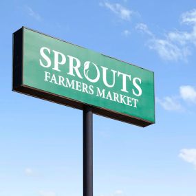 Local grocery store Sprouts near Camden Buckingham