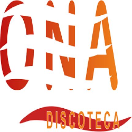 Logo od Discoteca Ona