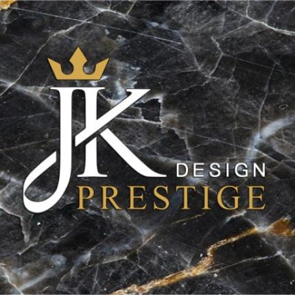 Logo fra Prestige Design - Boden, Wände, Decken