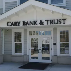 Bild von Cary Bank & Trust