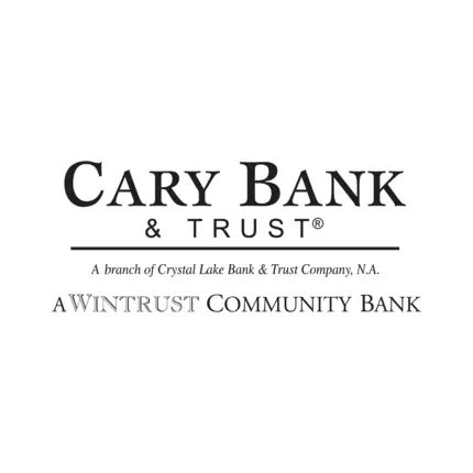 Logo od Cary Bank & Trust