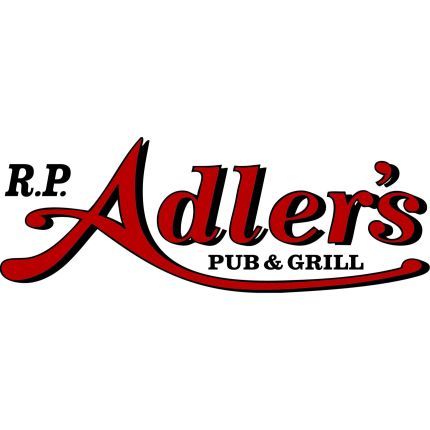 Logótipo de RP Adler's Pub & Grill