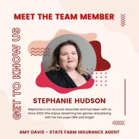 Bild von Amy Davis - State Farm Insurance Agent