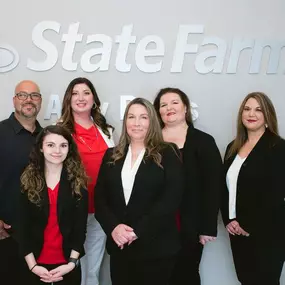 Bild von Amy Davis - State Farm Insurance Agent