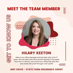 Bild von Amy Davis - State Farm Insurance Agent