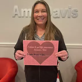 Amy Davis - State Farm Insurance Agent