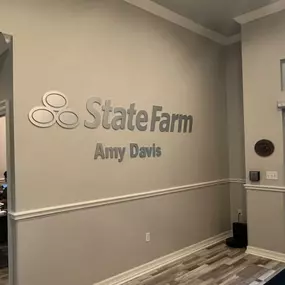 Bild von Amy Davis - State Farm Insurance Agent