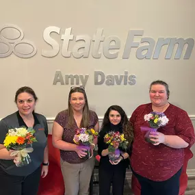 Bild von Amy Davis - State Farm Insurance Agent