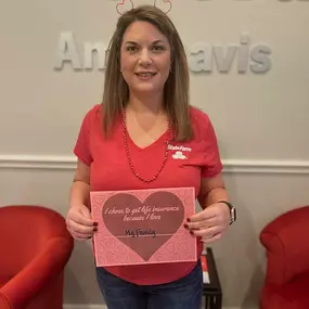 Amy Davis - State Farm Insurance Agent