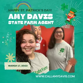 Bild von Amy Davis - State Farm Insurance Agent