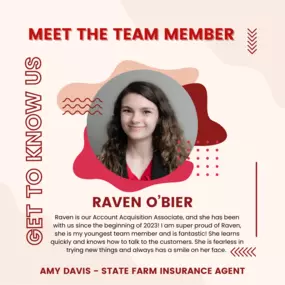 Bild von Amy Davis - State Farm Insurance Agent