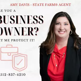 Bild von Amy Davis - State Farm Insurance Agent