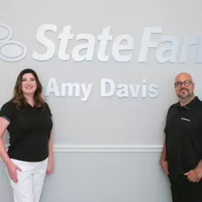 Bild von Amy Davis - State Farm Insurance Agent