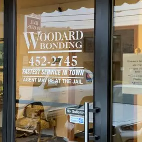 Bild von Woodard Bonding Company