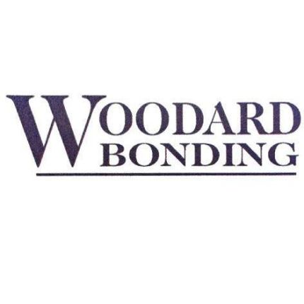 Logotyp från Woodard Bonding Company