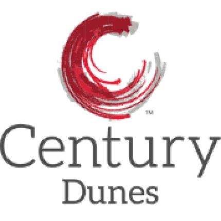 Logo de Century Dunes