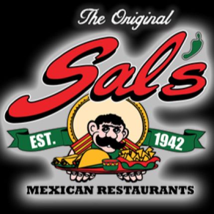 Logótipo de Sal's Mexican Restaurant - Selma