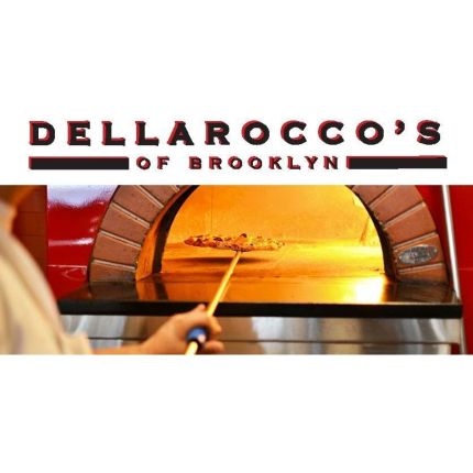 Logo de Dellarocco's Brick Oven Pizza