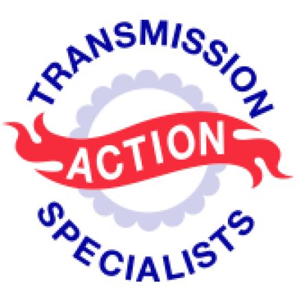 Logo de Action Transmission Specialists