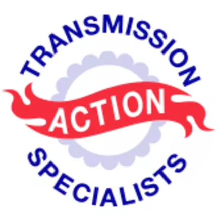 Logótipo de Action Transmission Specialists