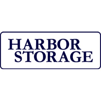 Logo from Harbor Storage