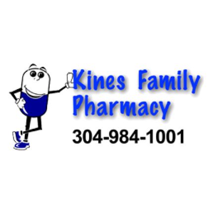 Logo od Kines Family Pharmacy