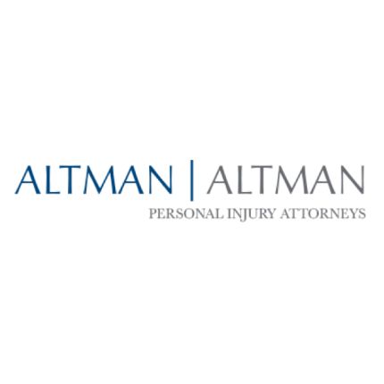 Logo van Altman & Altman, LLP - Personal Injury Attorneys