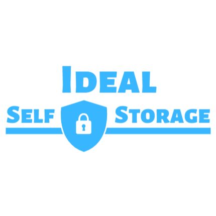 Logo de Ideal Storage & Rentals