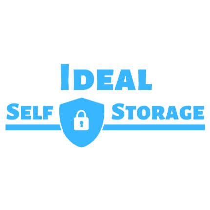 Logótipo de Ideal Self Storage